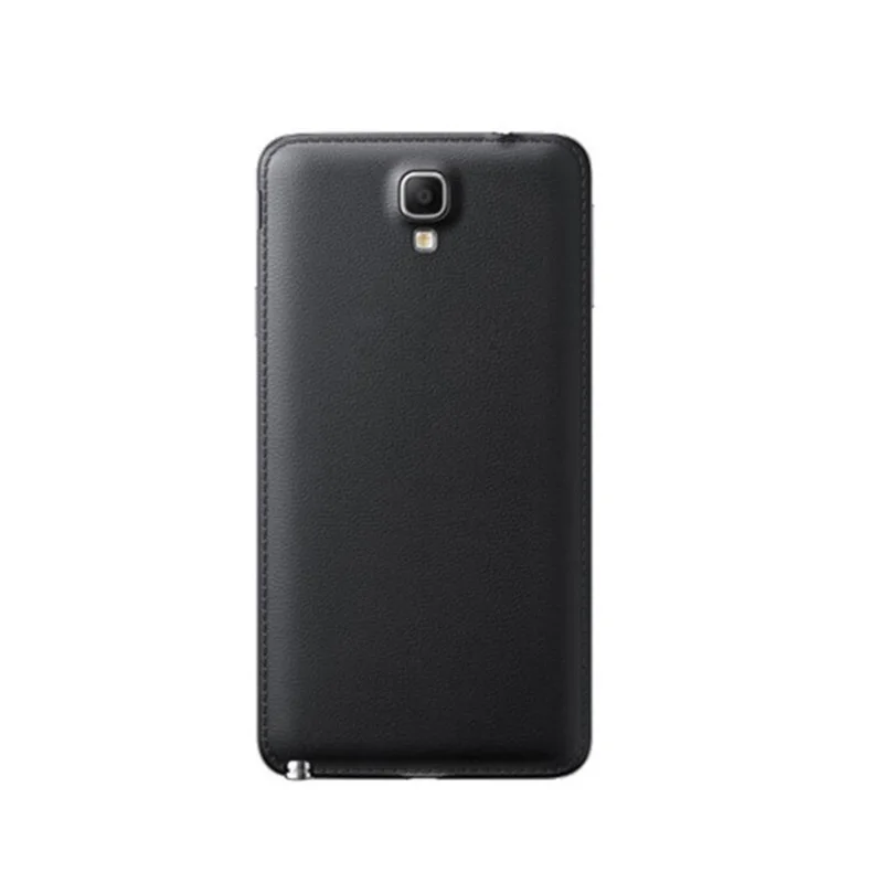 Задняя крышка корпуса для Samsung Galaxy Note 3 N900 чехол samsung note3 N9005 сменная Крышка