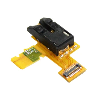 

Earphone Jack Flex Cable For Sony Xperia Tablet Z WiFi SGP321 SGP351 SGP311 SGP