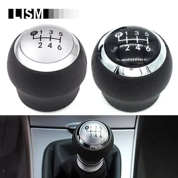 

Gear Shift Knob for TOYOTA AVENSIS YARIS RAV4 D4D URBAN AURIS Corolla 1.8MT 07-13 Shifter Lever Headball Gearshift Pen Arm POMO