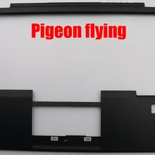 20FQ 20FR lxl для Thinkpad x1 yoga 1st ноутбук Клавиатура рамка, базовая крышка C+ D крышка FRU 00JT863 01AW995 00JT837