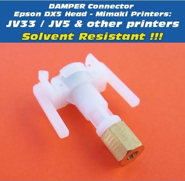 damper connector 2