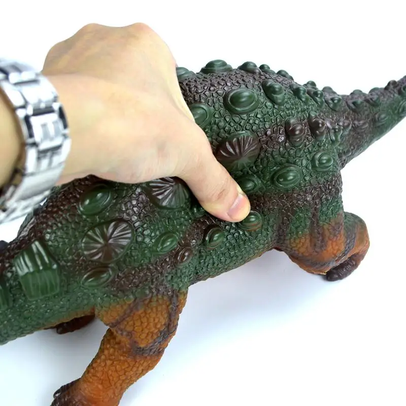 animatronic dinosaur toy