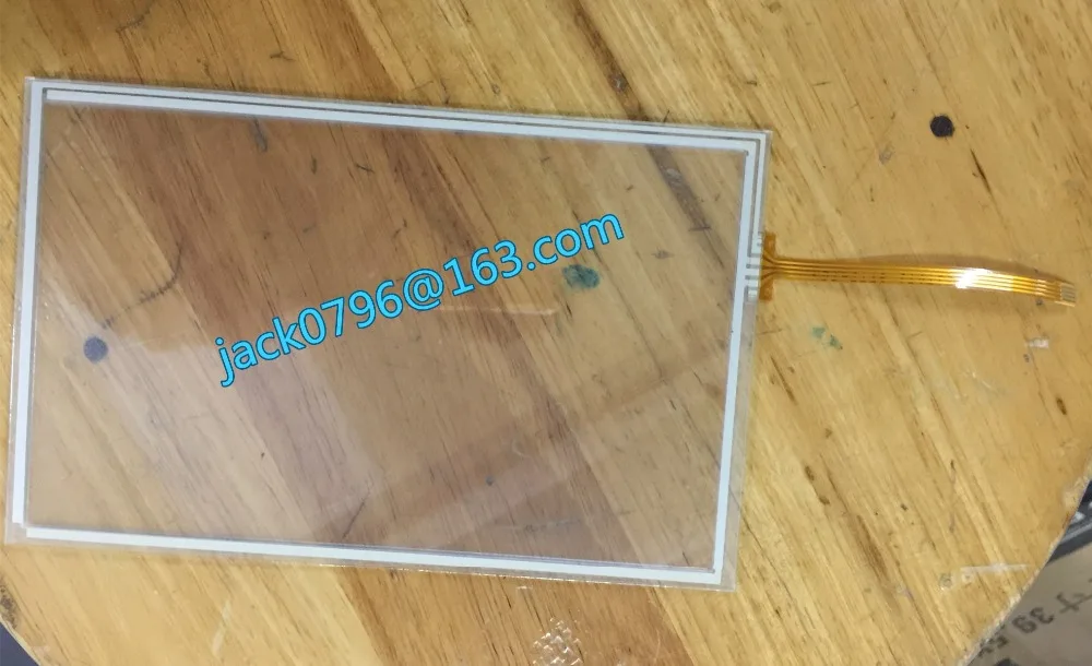 New touchscreen touch screen digitizer for Carman Scan VG Car Diagnostic Machine Replacement free shipping | Компьютеры и офис