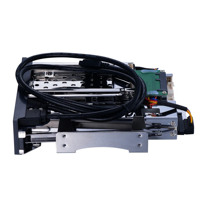 ST7221U-4