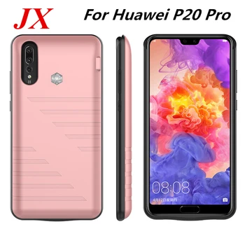 

8200 Mah Battery Case For Huawei P20 Pro Battery Charger Case Phone Cover Capa Power Bank For Huawei P20 Pro Battery Case