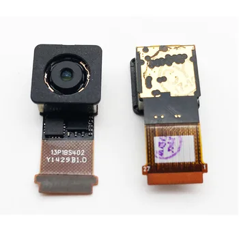 

13P1BS402 No Purple Pink Tint Rear Back Camera Flex Ribbon Cable For HTC One M7 801e 802t 802d 802w Camera Module Repair