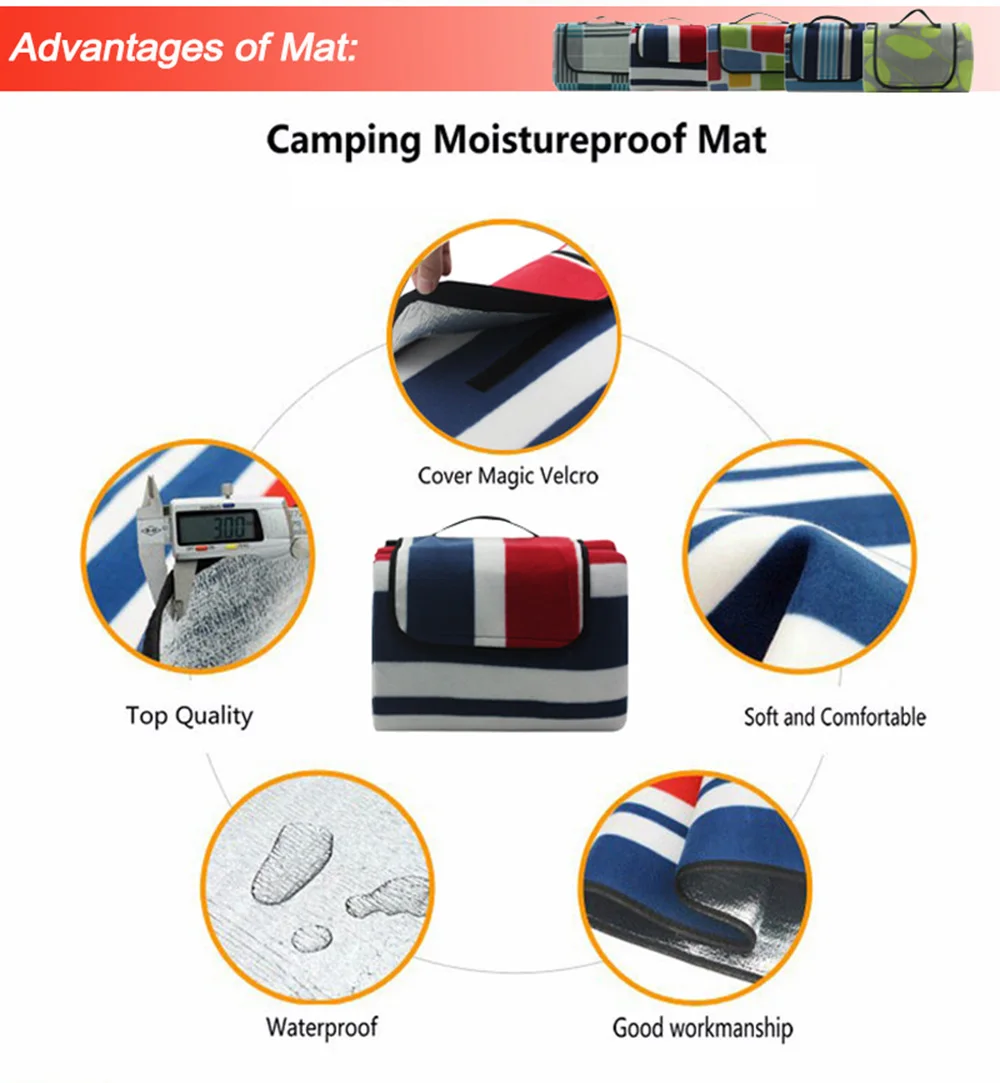 advantages of mat