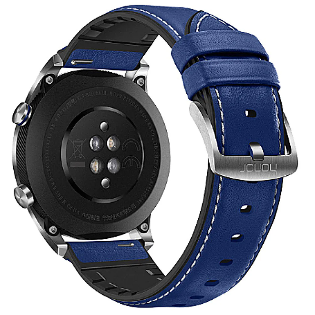 В наличии! Honor Watch волшебные Смарт часы спортивные для сна бега велоспорта