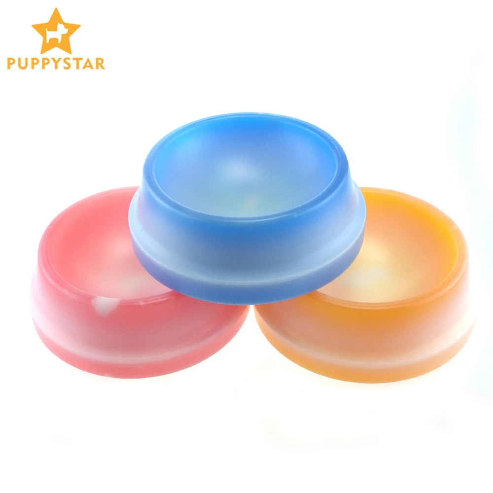 Cooling Cats Dog Water Bowl No Spill Pet Product Snacks Feeder Dogs