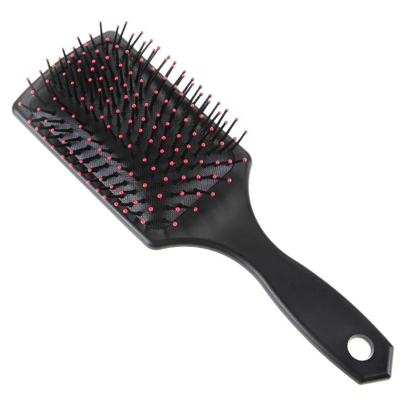 Massage Air Flat Comb Brush High Quality Hair Care Wide tooth Pin
