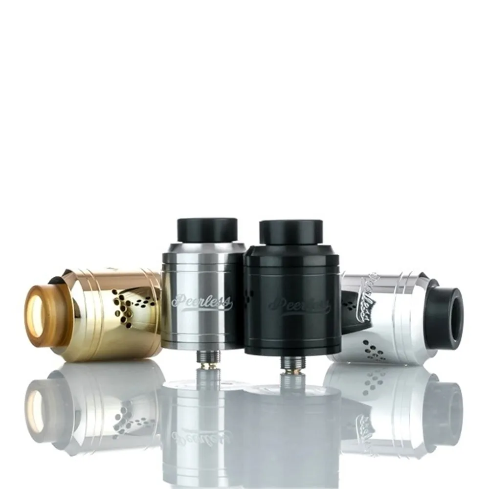 Geekvape Peerless Special Edition07
