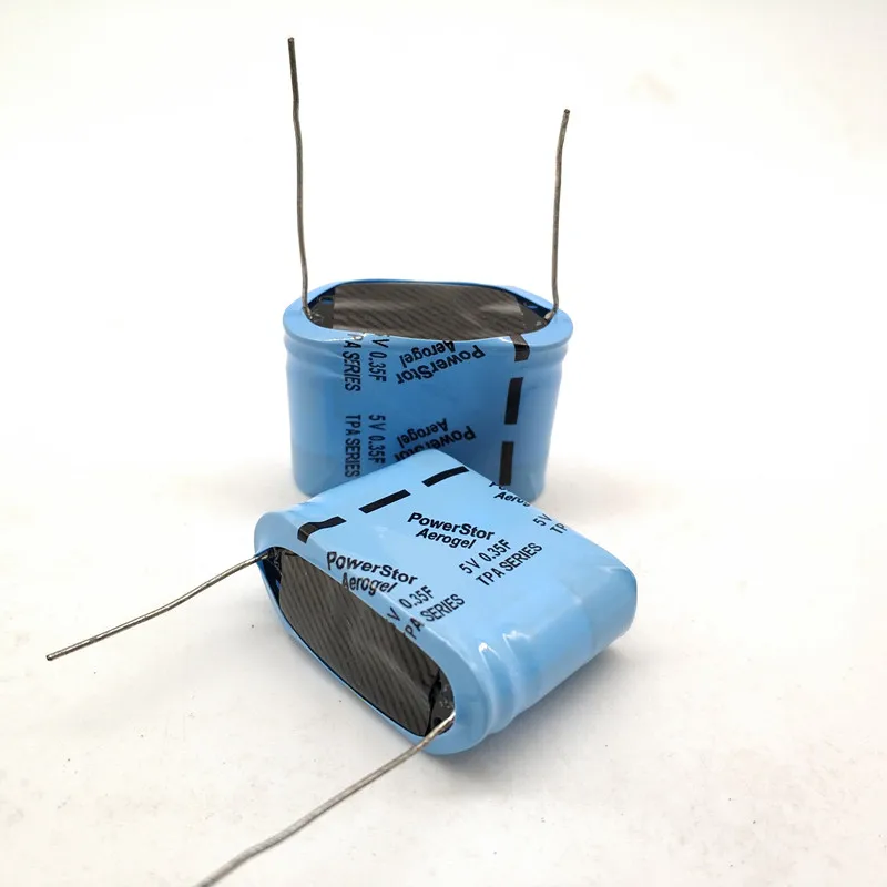 5V 0.35F