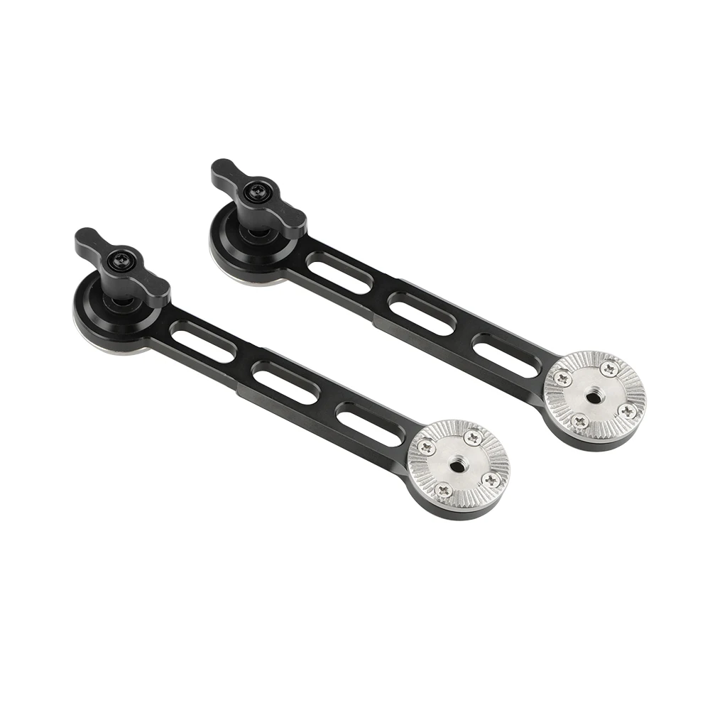 CAMVATE_Nato Rail_Arri Rosette_Arm Extension (6)