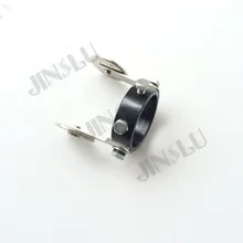 3 шт. ролик разделитель направляющая колеса 80-100A для P80 P-80 воздушно-плазменной резки факел