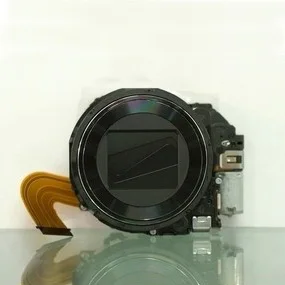 Новый оригинальный зум-объектив для цифровой камеры Sony DSC-HX9 HX10 H90 HX9V HX10V без CCD |