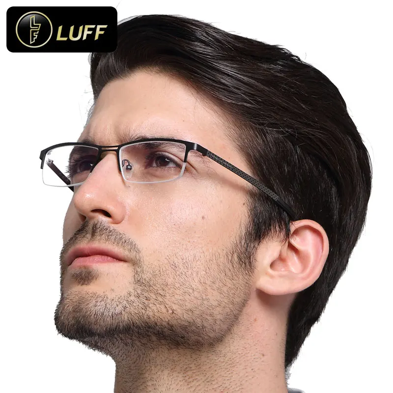 high end eyeglass frames