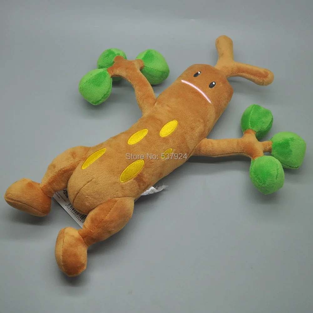 Sudowoodo-12inch-120g-17-B