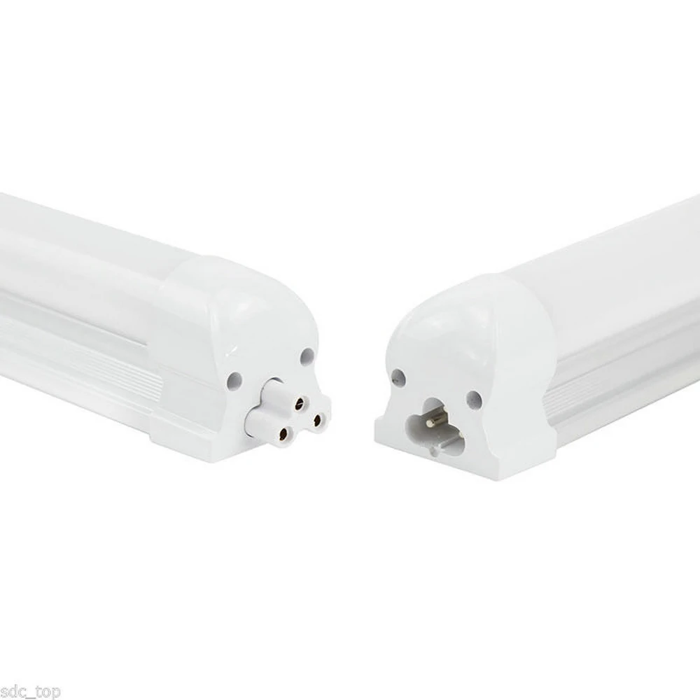 Maidodo 2X T8 G13 60 150 см светодиодный светильник со встроенными трубами