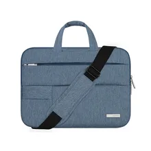 Nueva Tableta libro de Hombro Del Bolso Del Caso para Microsoft Surface Pro 5 4 3 Bolsa de Mensajero de Las Mujeres de Los Hombres 12 “13.5” Tableta computadora Bolsa