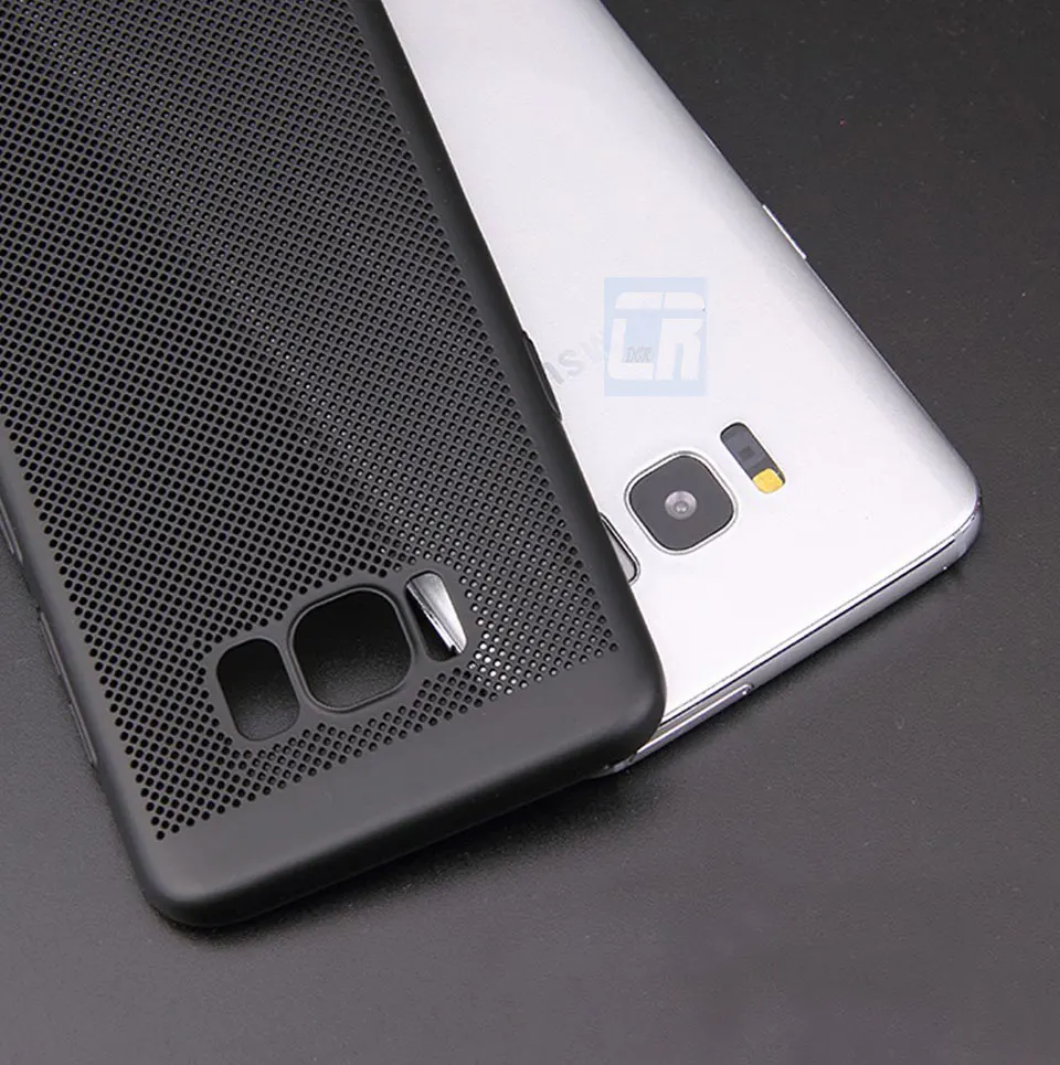 Samsung Note 9 Back Cover