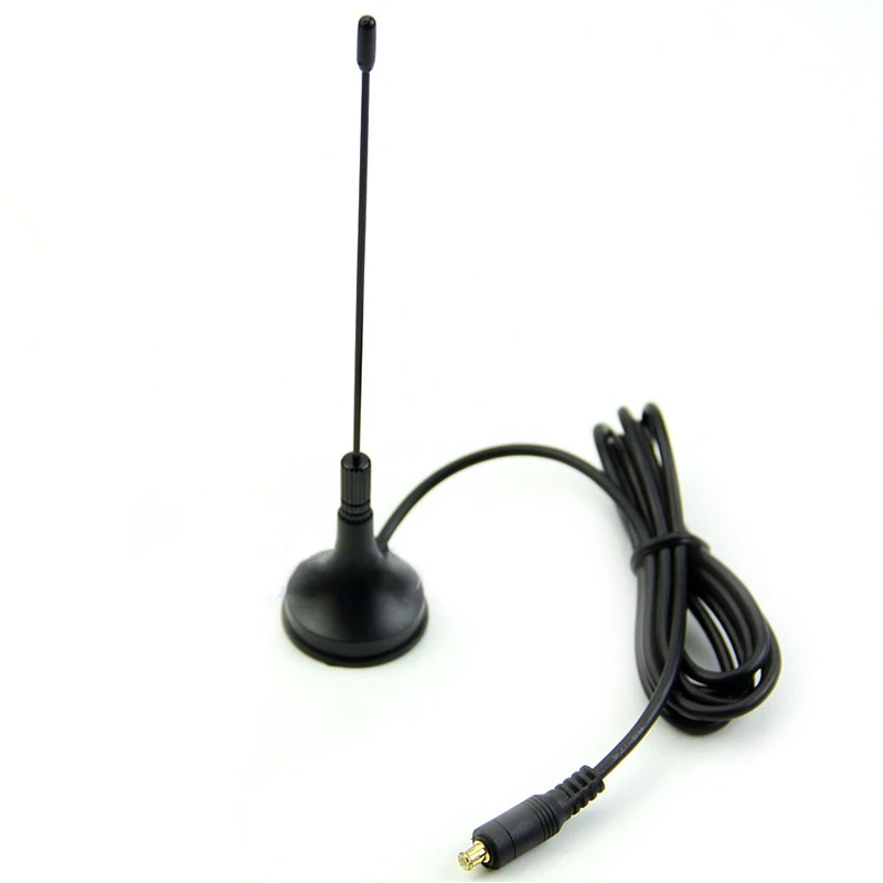 USB цифровой DVB-T SDR & FM & R820T & DVB-T HDTV тюнер приемник RTL2832U3
