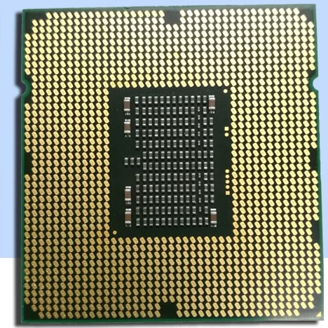 

X5690 Six Core LGA1366 Server CPU properly Server Processor