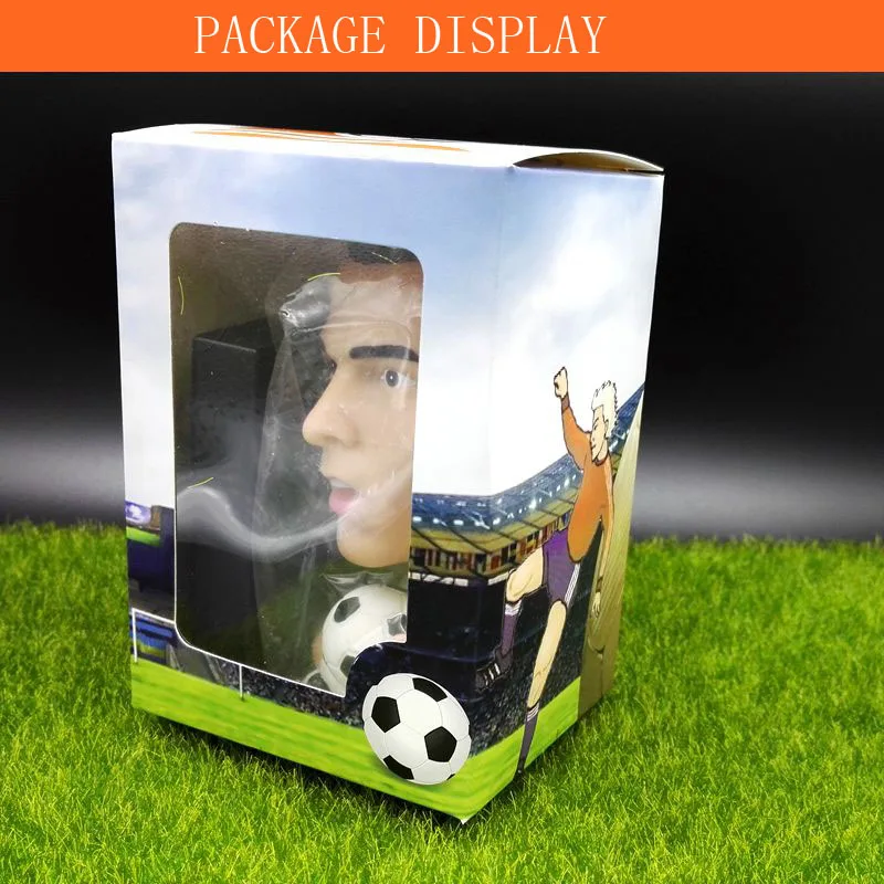 大人気再入荷 サッカースターネイマール車のヘッド人形装飾品 東京都 新型コロナ Www Matlud Ugelhuaylas Edu Pe