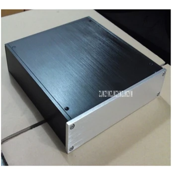 

New 2205 Full Aluminum Chassis Short Version For Small Pre /Amp /DAC Case /Headphone Amplifier