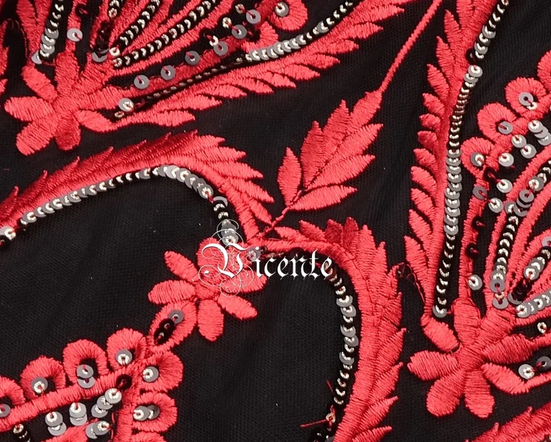 HL3768 RED 8