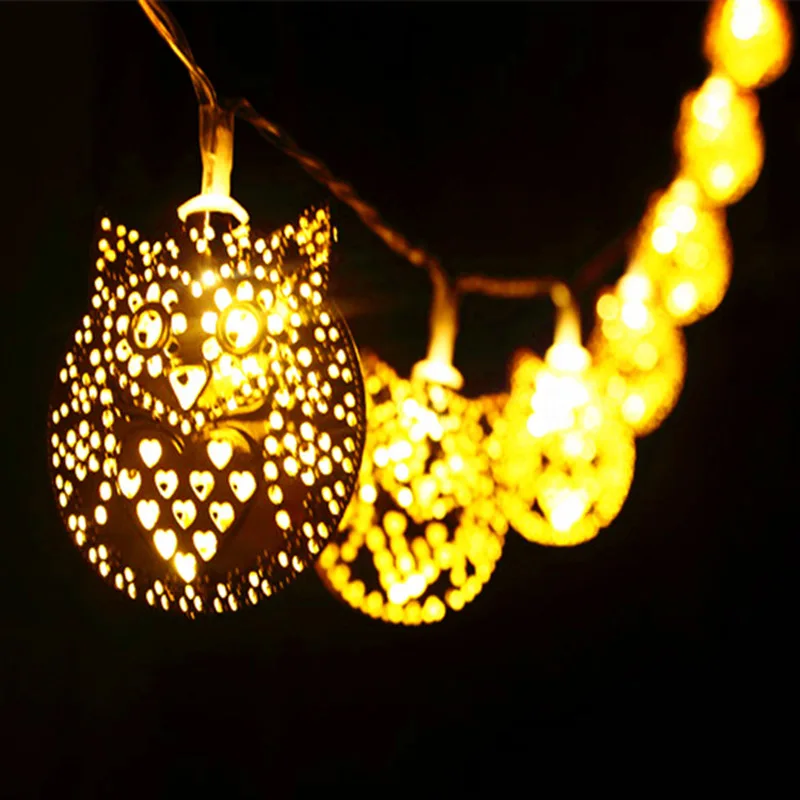 online get cheap owl lights string aliexpress com online get cheap owl lights string aliexpress com