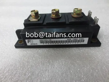 

Original new 2MBI200S-120 IGBT module 2MBI200S120