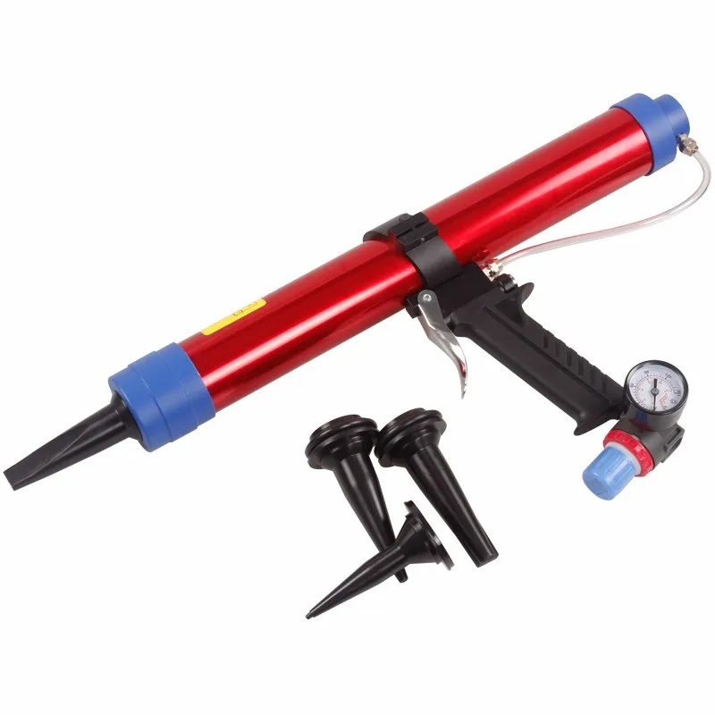 glass glue gun