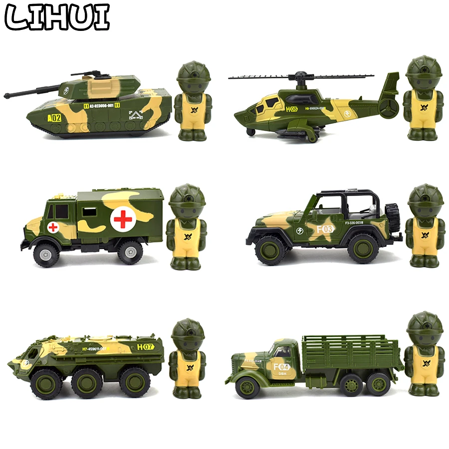 military toys for boys