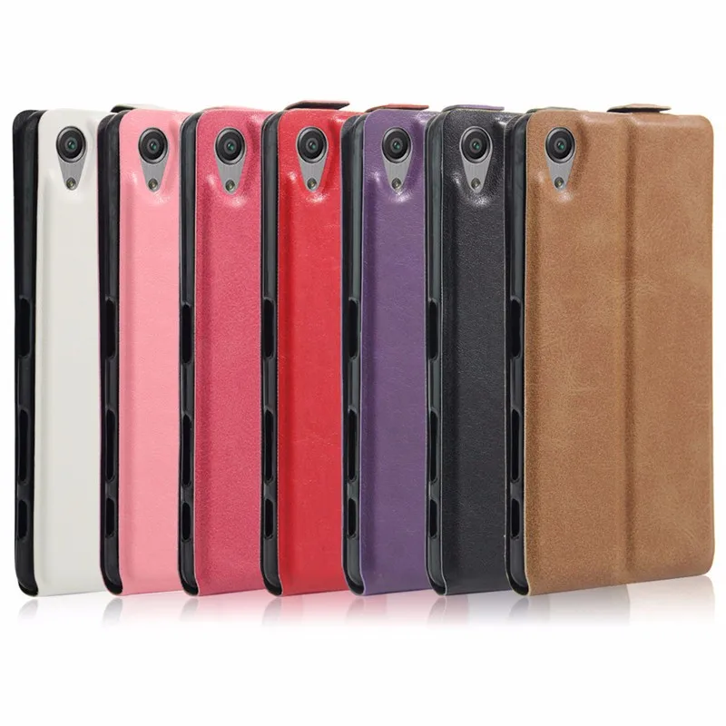 New PU Leather Case For Sony Xperia X Performance F8131 F8132 Cover Flip Protective Phone Bag Back Cover For Sony X Performance (37)