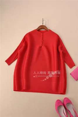 HOT SELLING Miyake Fashion  pleated small package