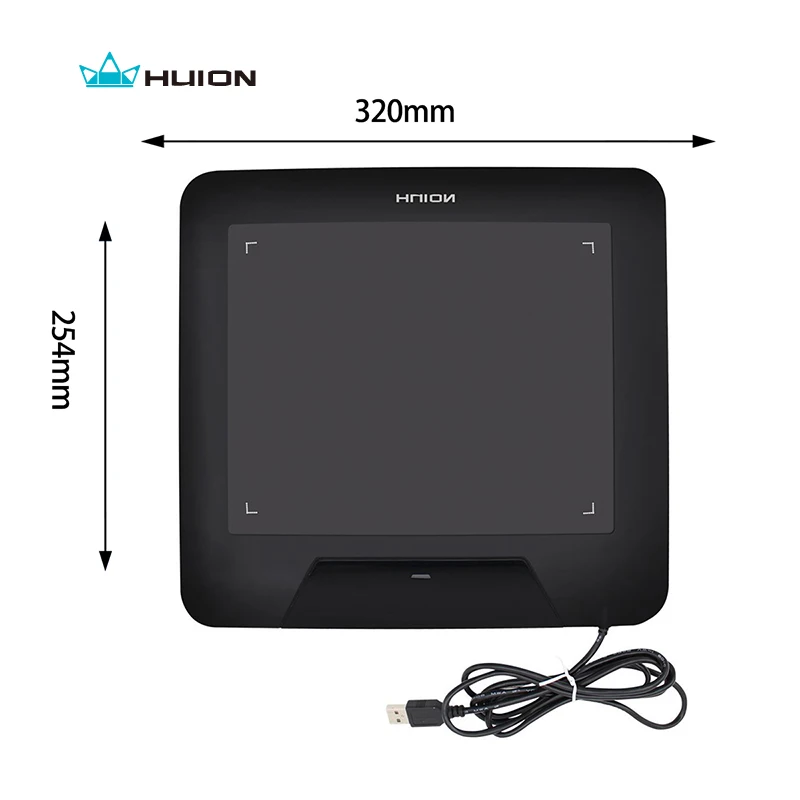 Harga Baru Huion 680 S 8 \