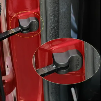 

Car Door Check Arm Cover For For Kia K2 Rio K3 K3S K4 K5 KX Cross KX3 KX5 KX7 Sportage Sorento Forte Soul Carens Cerato Ceed