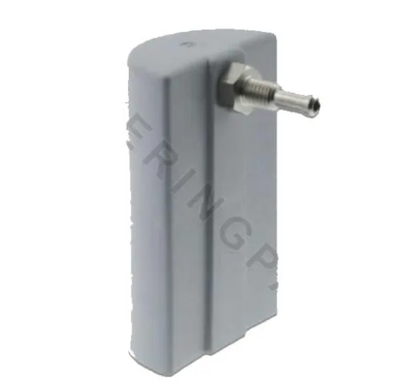 DIHR 10911 WATER FILL LEVEL AIR TRAP DISHWASHER GLASSWASHER KROMO