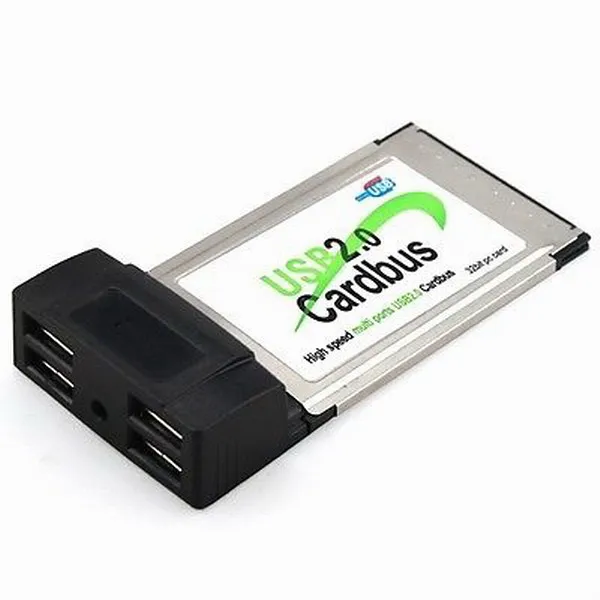 Usb Cardbus Adapter Reviews - Online Shopping Usb Cardbus