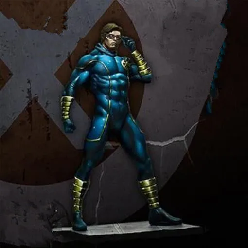 

70mm Resin Figure Model Kit Unassambled Unpainted //G258