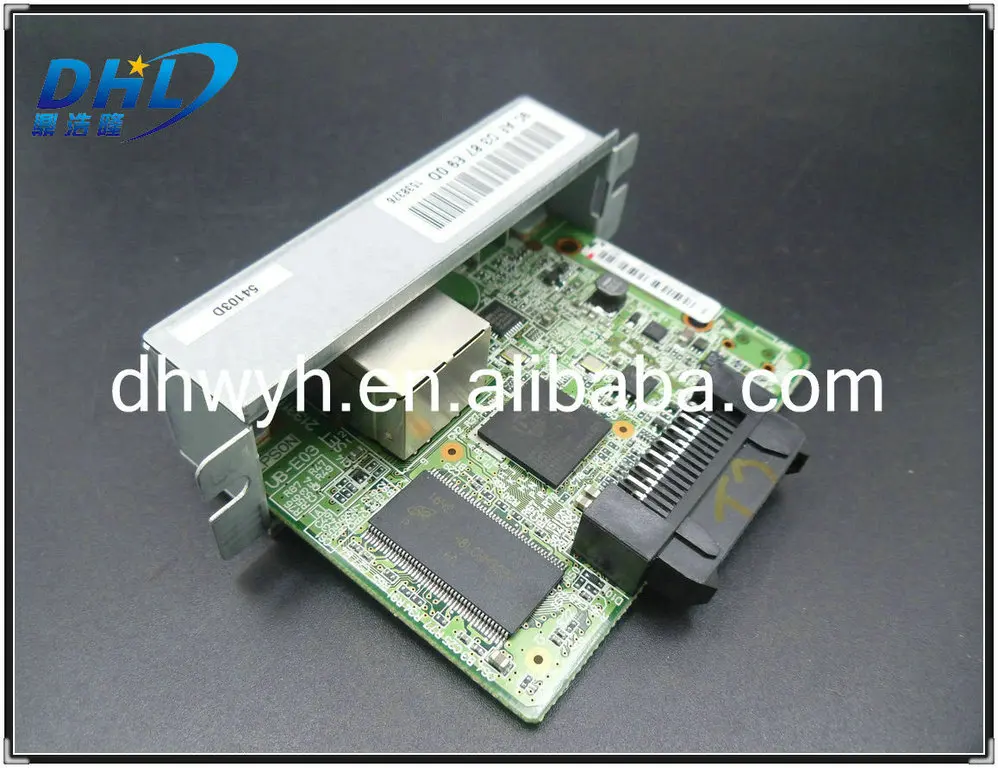interface network card for Epson T88IV 2017-7-27 (1)