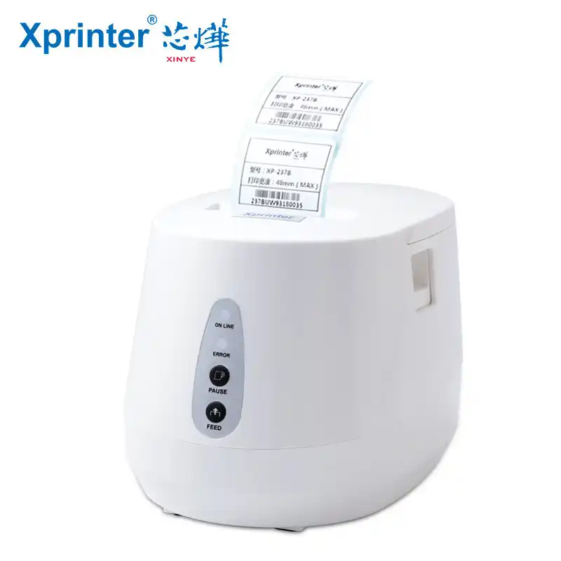 xprinter thermal barcode printer