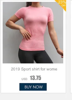 2021 Brand Yoga Tops Women Sport top Quick Dry Zumba Yoga shirt Sleeveless Sport Shirt Gym Top Tank top fitness workout shirt