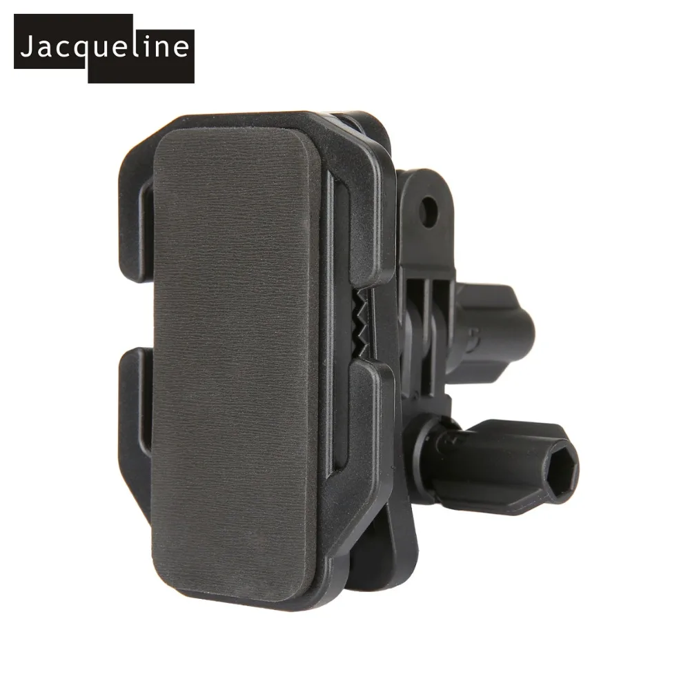 Jacqueline Набор для крепления шапки на голову для Gopro hero 5 hero 6 4 3+ 3 2 для SJCAM SJ4000 sj5000 SJ6000 sj7000 eken