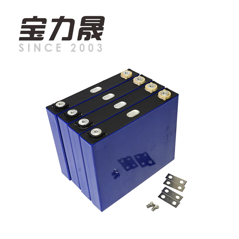4 шт./партия 3 2 В 100ah аккумулятор li ion lifepo4 ячейка литий ионный 12v100ah не 120ah для