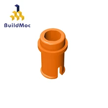 BuildMOC-piezas de bloques de construcción compatibles, 1/2 4274, para piezas de bloques de construcción, bricolaje, LOGO, tecnología educativa, piezas, Juguetes
