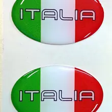 Пользовательские металлические наклейки низкая цена флаговый отличительный знак наклейки Дешевые Персонализированная наклейка на заказ высокого качества сделать пользовательские наклейки