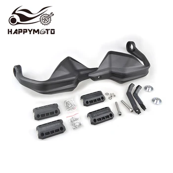 

Handguard Wind Flow Deflector Sheild Protector Motor Moto Motorcycle Brake lever bike Parts FOR CFMOTO MT650 650MT