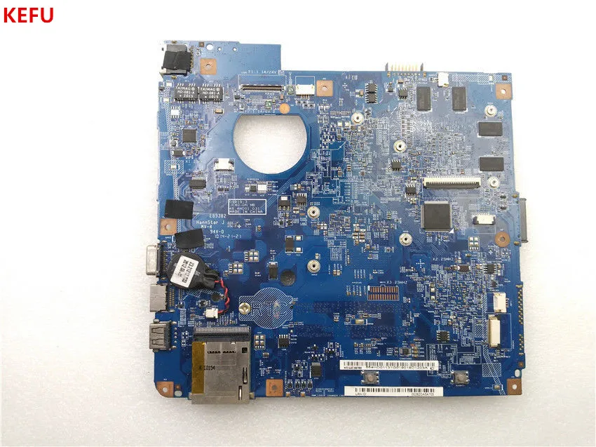 KEFU MB 48.4HD01.031 для acer 4551 материнская плата ноутбука 8vga независимая и Комплексная