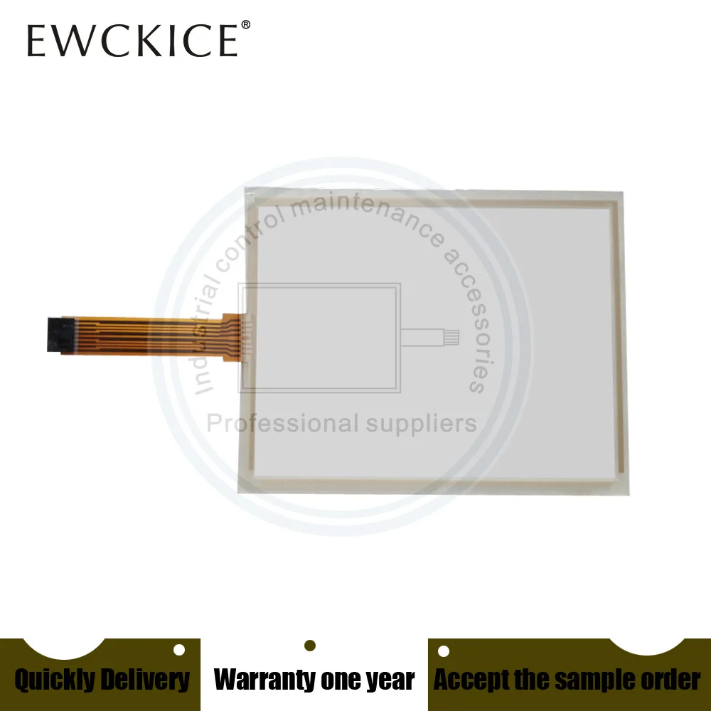 Новая Мобильная панель 6AV6645-0BE02-0AX0 277 10 277-10 6AV6 645-0BE02-0AX0 HMI plc Сенсорная Панель Мембранный сенсорный экран